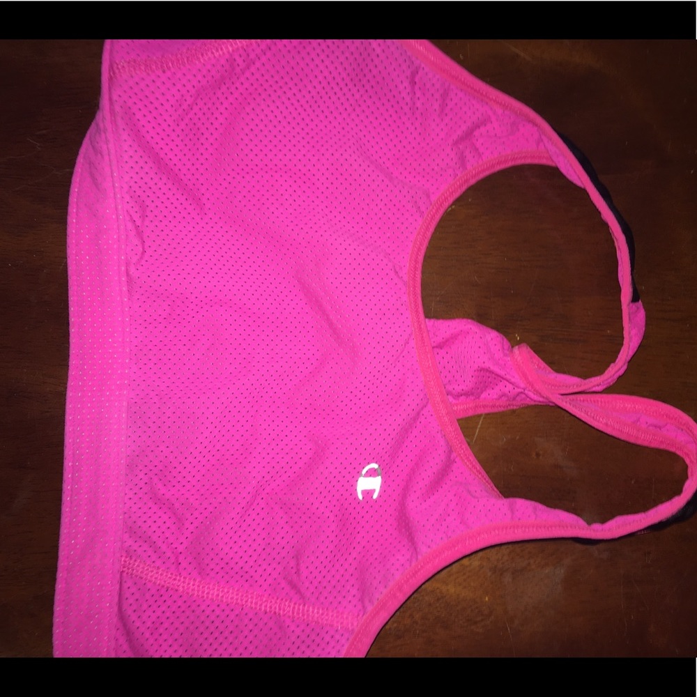 Campion sports bra